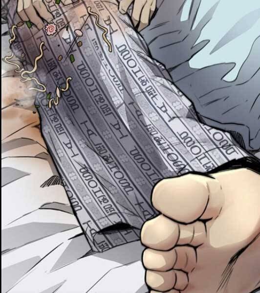 Thể Thao Cực Hạn Chap 402 - Next Chap 403