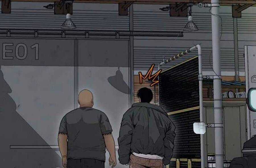 Thể Thao Cực Hạn Chap 402 - Next Chap 403