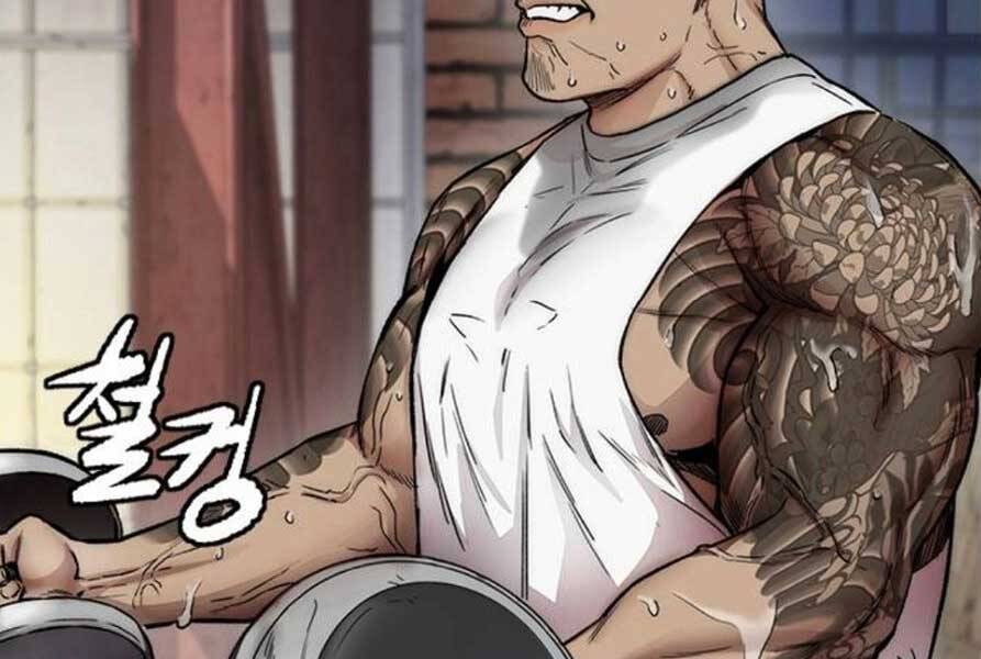 Thể Thao Cực Hạn Chap 402 - Next Chap 403