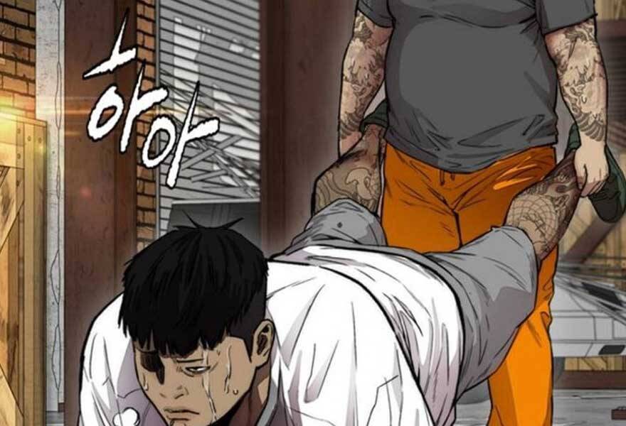 Thể Thao Cực Hạn Chap 402 - Next Chap 403