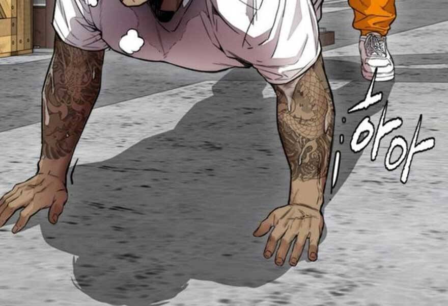 Thể Thao Cực Hạn Chap 402 - Next Chap 403