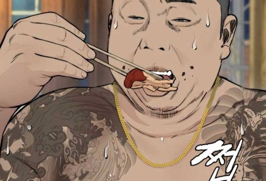 Thể Thao Cực Hạn Chap 402 - Next Chap 403
