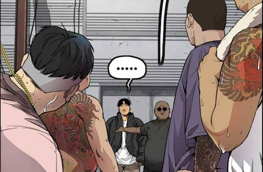 Thể Thao Cực Hạn Chap 402 - Next Chap 403