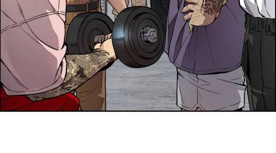 Thể Thao Cực Hạn Chap 402 - Next Chap 403