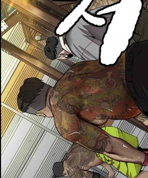Thể Thao Cực Hạn Chap 402 - Next Chap 403