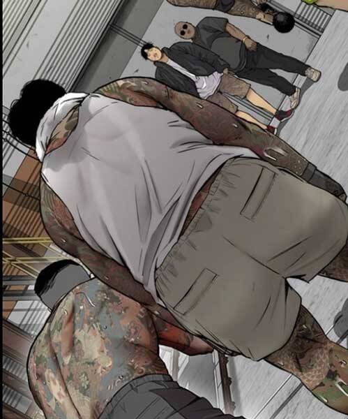 Thể Thao Cực Hạn Chap 402 - Next Chap 403