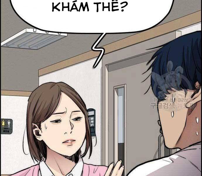 Thể Thao Cực Hạn Chap 403 - Next Chap 404