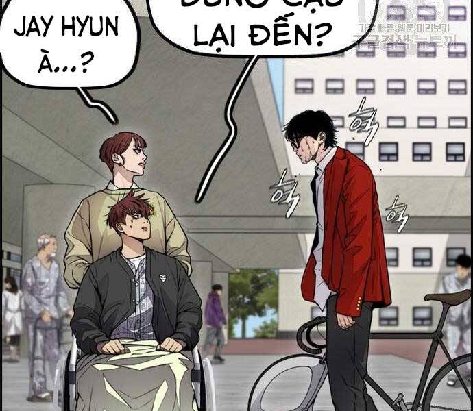 Thể Thao Cực Hạn Chap 4035 - Next Chap 4036