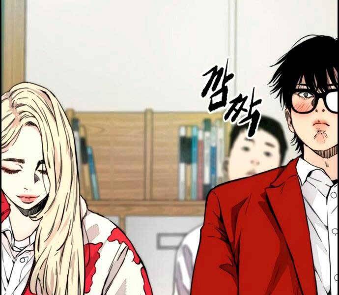 Thể Thao Cực Hạn Chap 404 - Next Chap 405