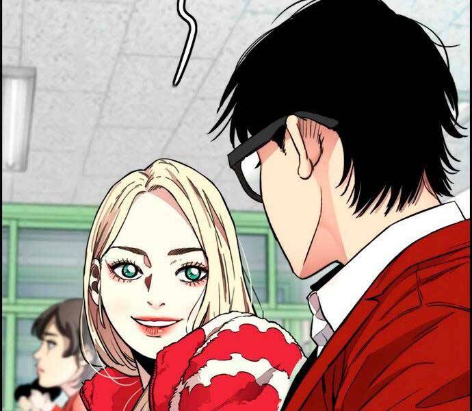 Thể Thao Cực Hạn Chap 404 - Next Chap 405