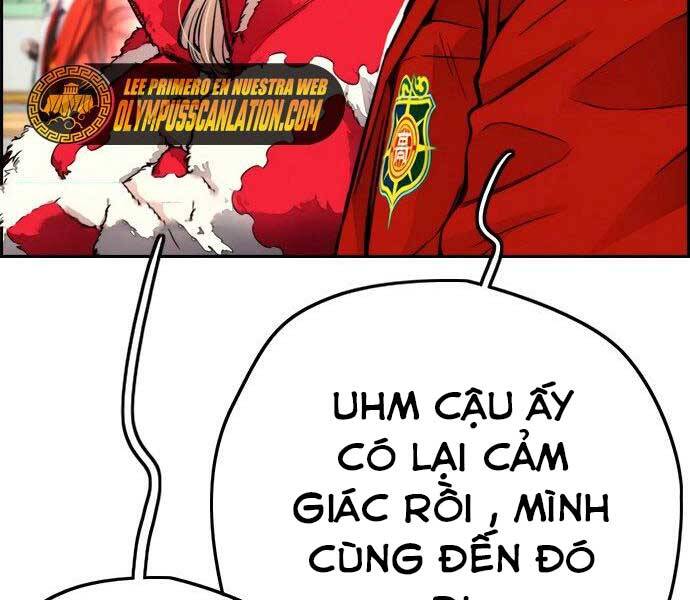 Thể Thao Cực Hạn Chap 404 - Next Chap 405