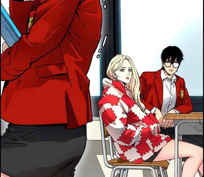 Thể Thao Cực Hạn Chap 404 - Next Chap 405