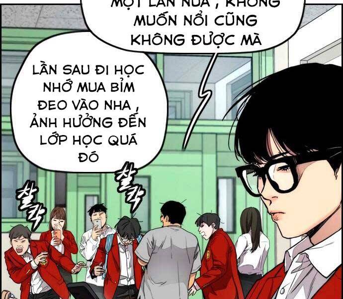 Thể Thao Cực Hạn Chap 404 - Next Chap 405