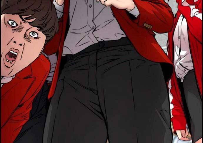 Thể Thao Cực Hạn Chap 4045 - Next Chap 4046