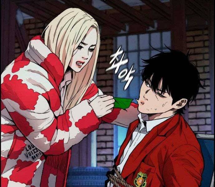 Thể Thao Cực Hạn Chap 405 - Next Chap 406