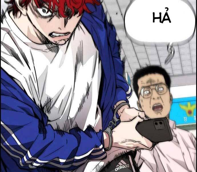 Thể Thao Cực Hạn Chap 406 - Next Chap 407