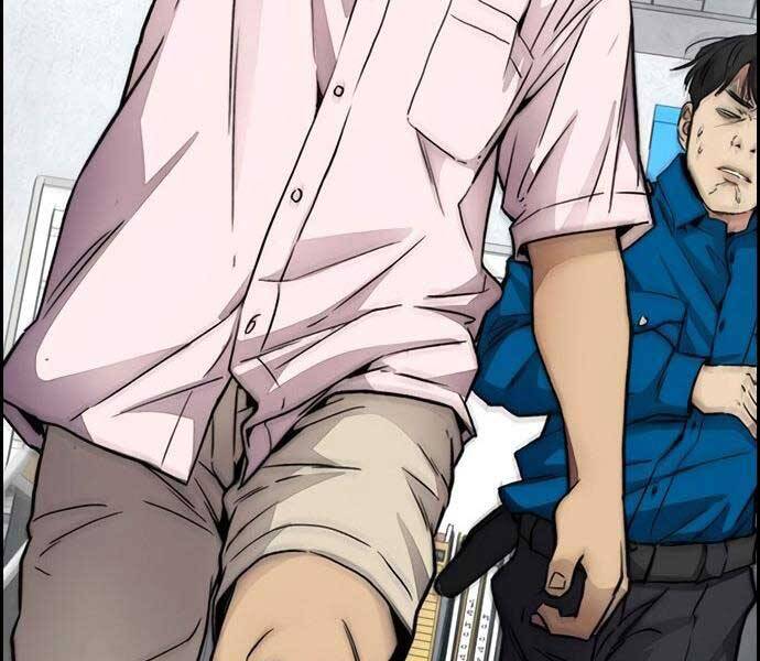 Thể Thao Cực Hạn Chap 406 - Next Chap 407