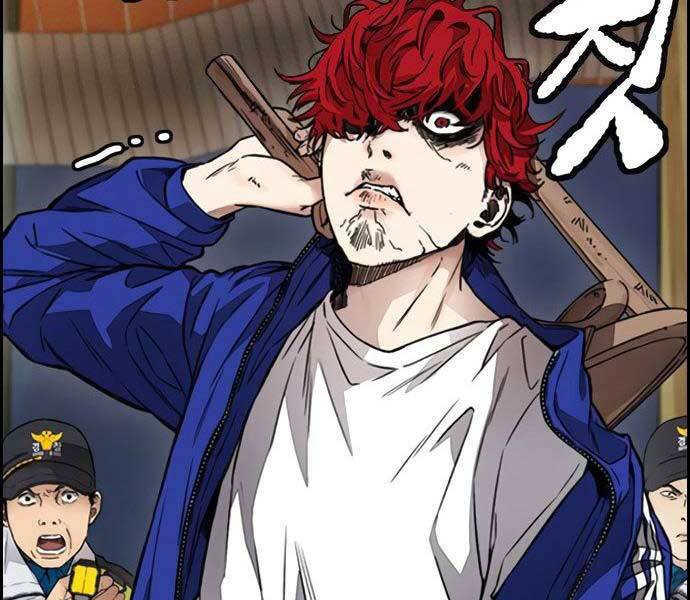 Thể Thao Cực Hạn Chap 406 - Next Chap 407