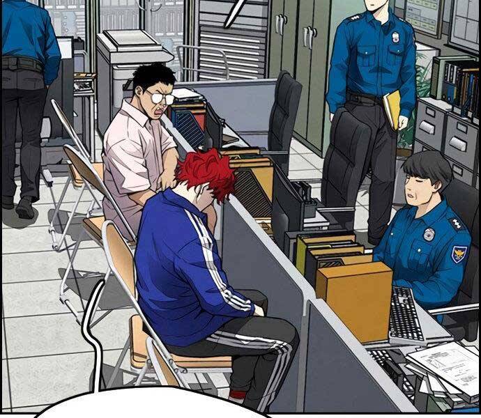 Thể Thao Cực Hạn Chap 406 - Next Chap 407