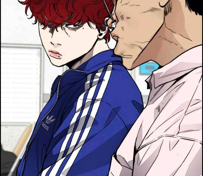 Thể Thao Cực Hạn Chap 406 - Next Chap 407