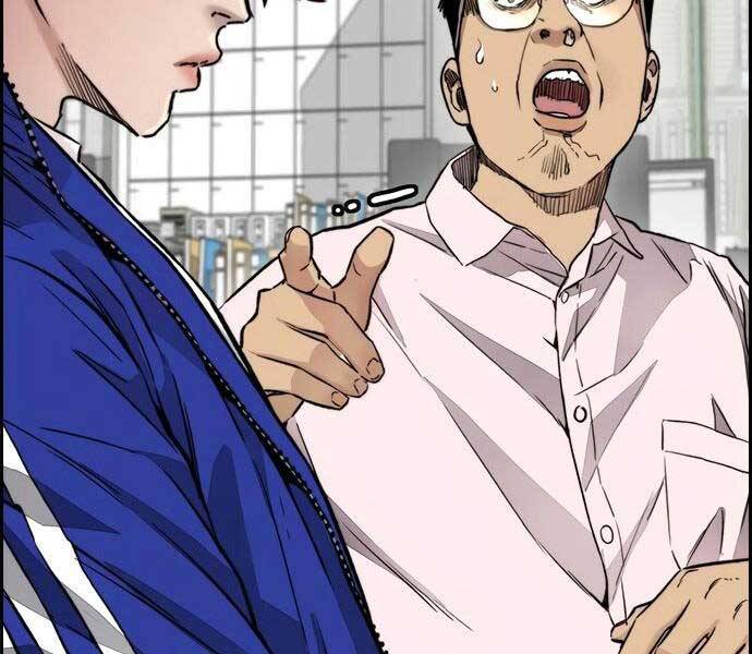 Thể Thao Cực Hạn Chap 406 - Next Chap 407