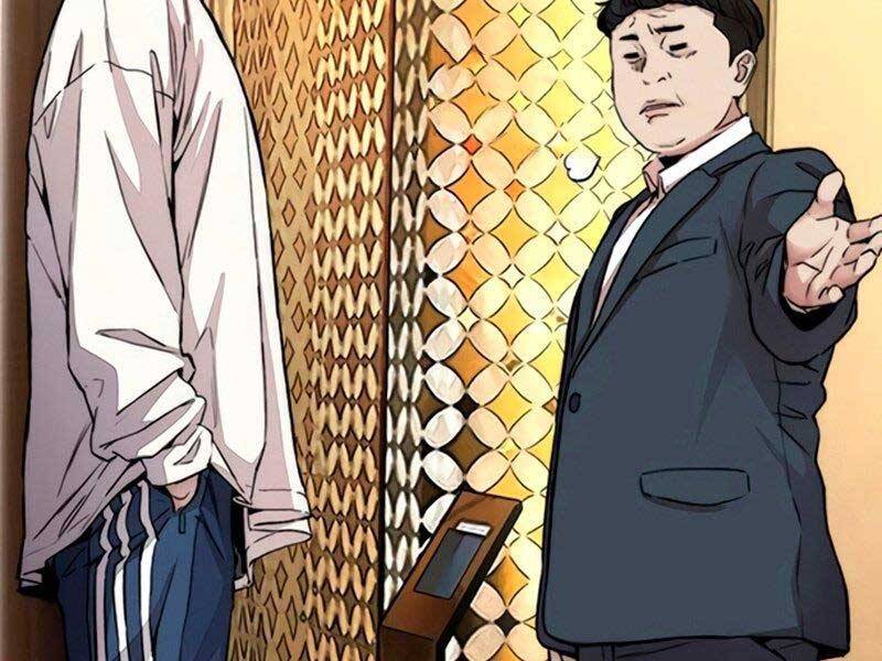 Thể Thao Cực Hạn Chap 407 - Next Chap 408