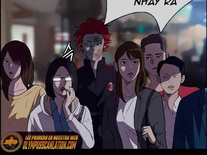 Thể Thao Cực Hạn Chap 407 - Next Chap 408