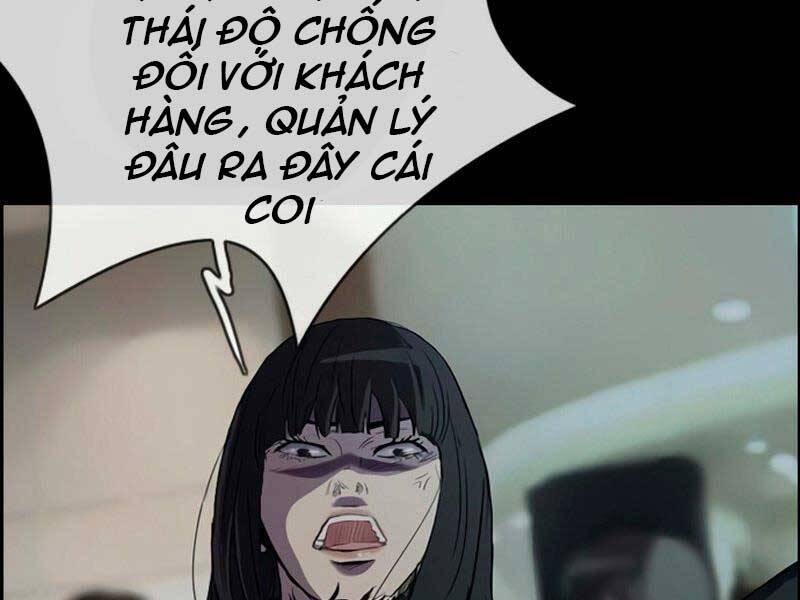 Thể Thao Cực Hạn Chap 407 - Next Chap 408