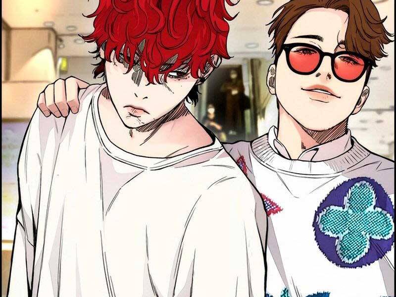 Thể Thao Cực Hạn Chap 407 - Next Chap 408