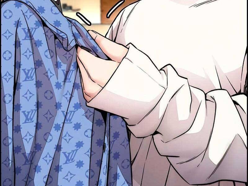 Thể Thao Cực Hạn Chap 407 - Next Chap 408