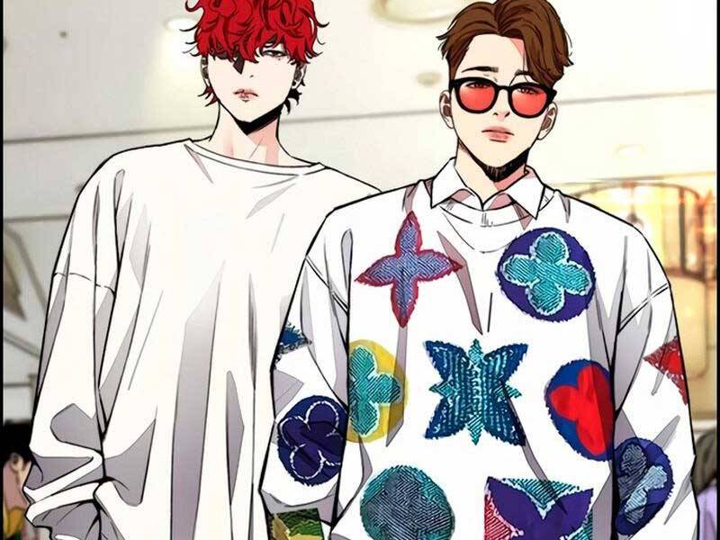 Thể Thao Cực Hạn Chap 407 - Next Chap 408