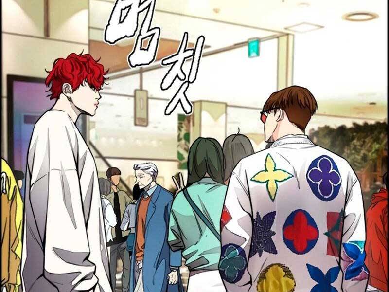 Thể Thao Cực Hạn Chap 407 - Next Chap 408