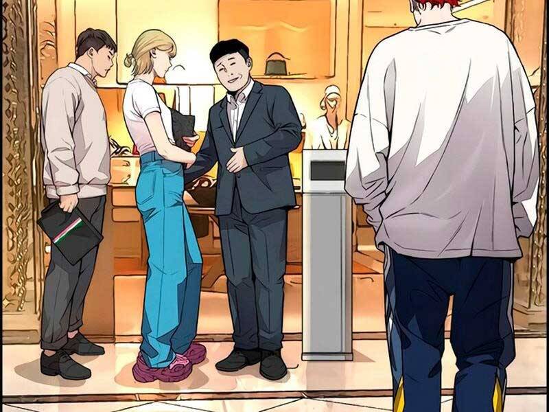 Thể Thao Cực Hạn Chap 407 - Next Chap 408