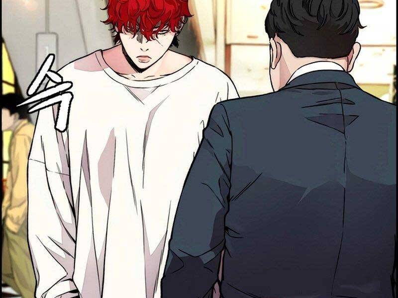 Thể Thao Cực Hạn Chap 407 - Next Chap 408