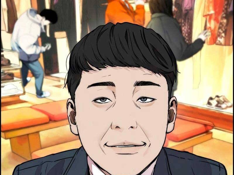Thể Thao Cực Hạn Chap 407 - Next Chap 408