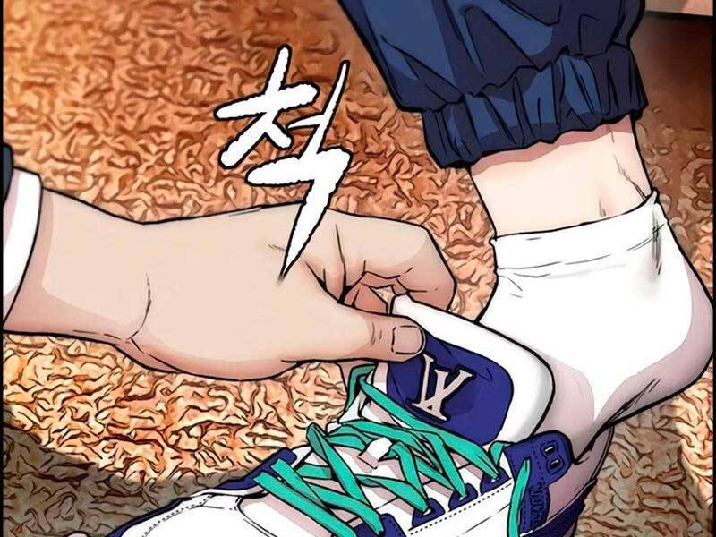 Thể Thao Cực Hạn Chap 4075 - Next Chap 4076