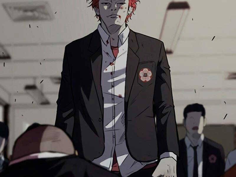 Thể Thao Cực Hạn Chap 4075 - Next Chap 4076