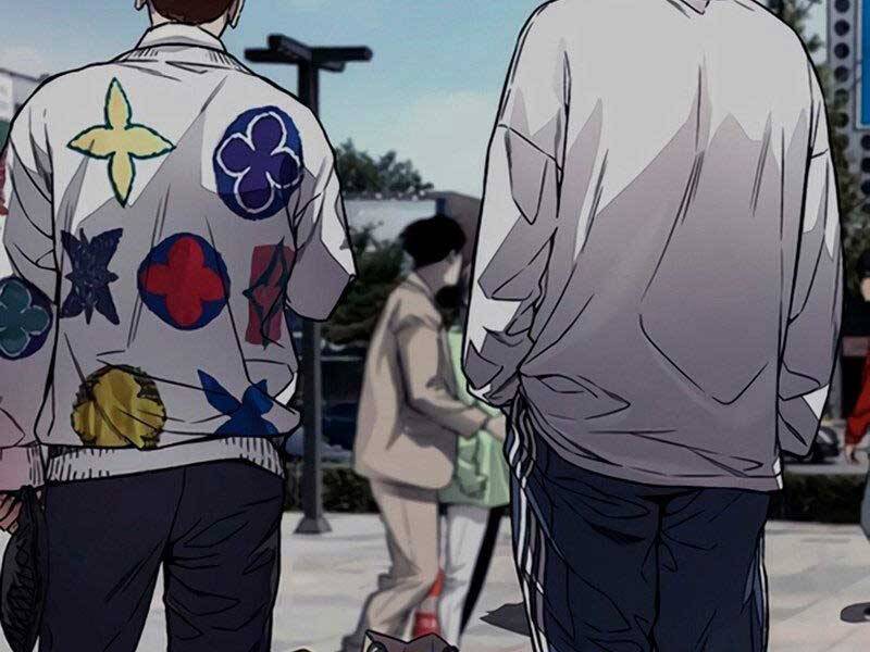 Thể Thao Cực Hạn Chap 4075 - Next Chap 4076