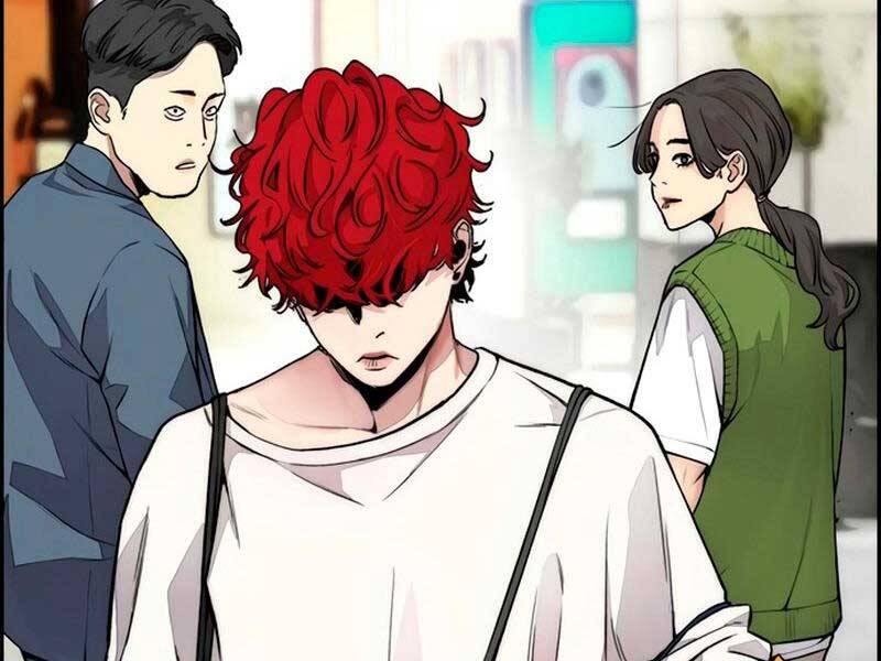 Thể Thao Cực Hạn Chap 4075 - Next Chap 4076