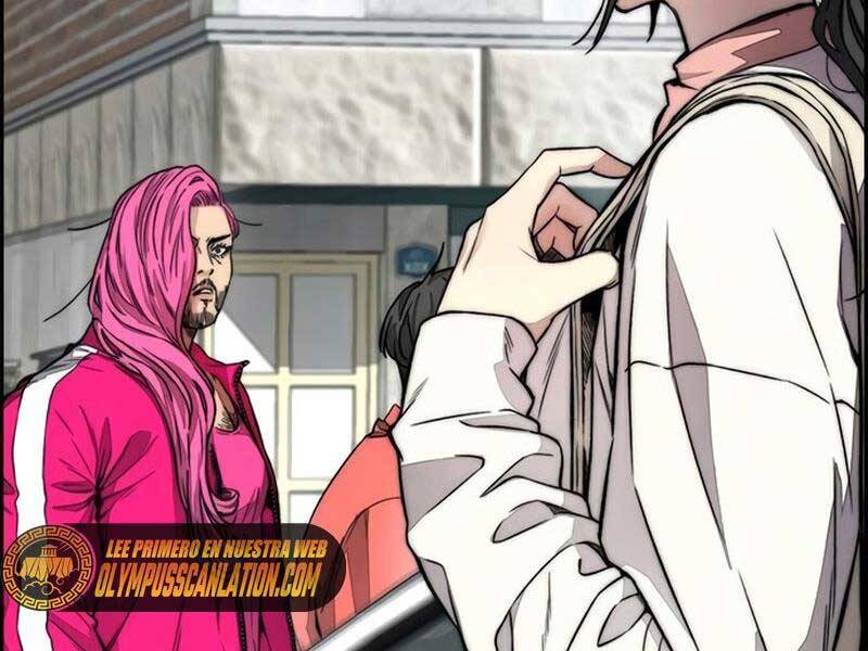 Thể Thao Cực Hạn Chap 408 - Next Chap 409