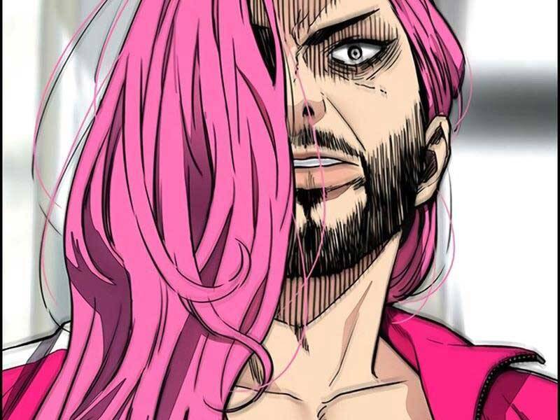 Thể Thao Cực Hạn Chap 408 - Next Chap 409