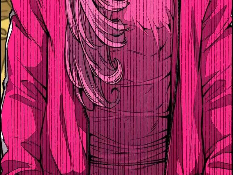Thể Thao Cực Hạn Chap 408 - Next Chap 409
