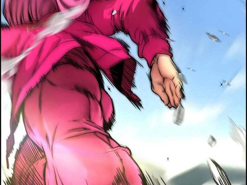 Thể Thao Cực Hạn Chap 408 - Next Chap 409