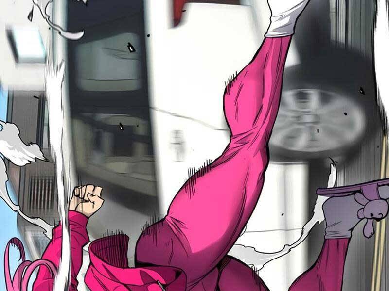 Thể Thao Cực Hạn Chap 408 - Next Chap 409