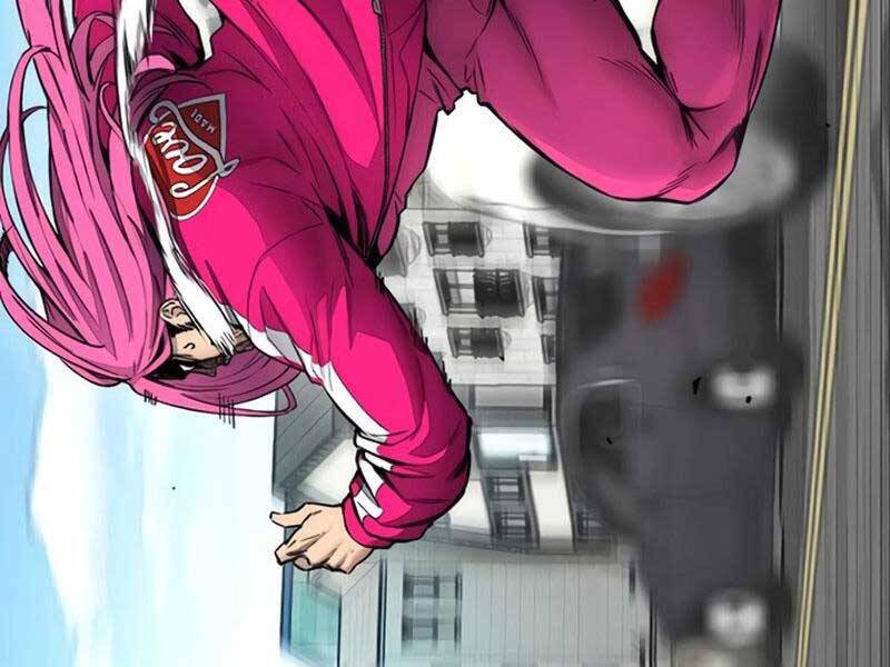 Thể Thao Cực Hạn Chap 408 - Next Chap 409