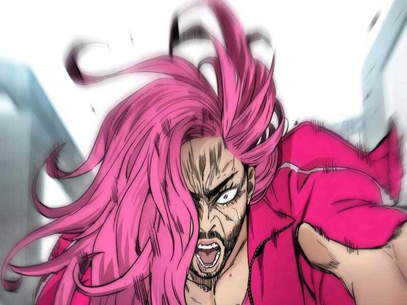 Thể Thao Cực Hạn Chap 408 - Next Chap 409