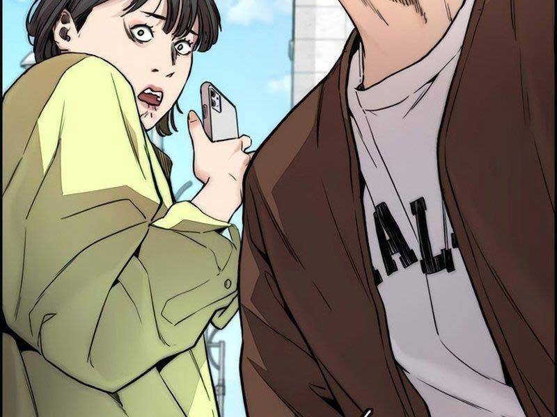 Thể Thao Cực Hạn Chap 408 - Next Chap 409