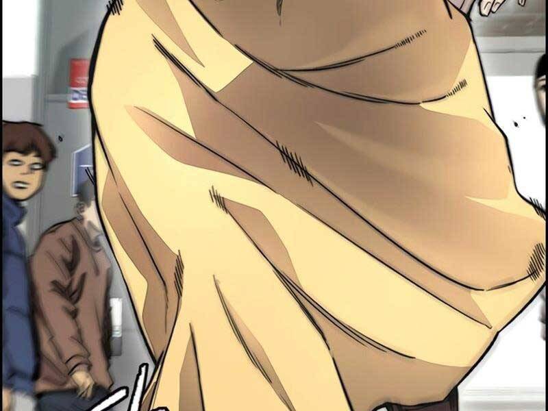 Thể Thao Cực Hạn Chap 408 - Next Chap 409