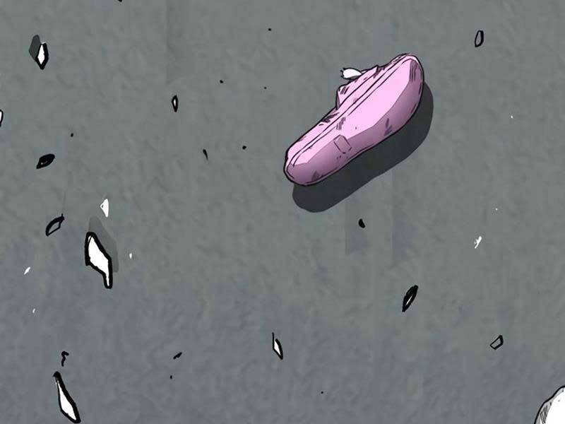Thể Thao Cực Hạn Chap 408 - Next Chap 409