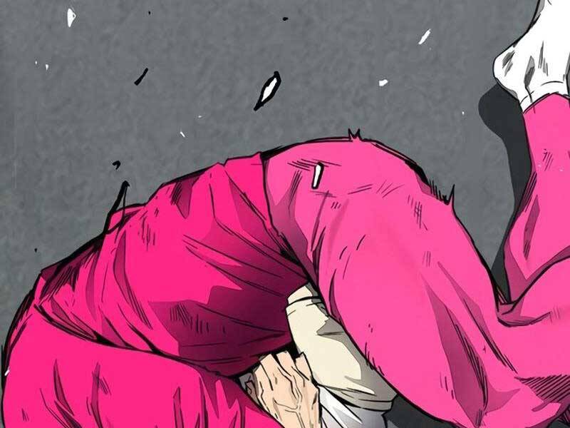 Thể Thao Cực Hạn Chap 408 - Next Chap 409